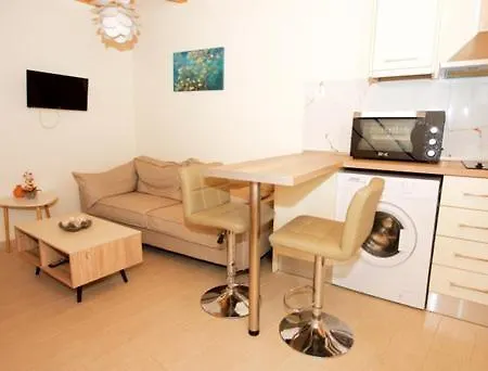מלון Cozy House Ikones South Corfu Argyrades