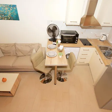 מלון Cozy House Ikones South Corfu Argyrades