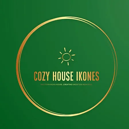 מלון Cozy House Ikones South Corfu 3*