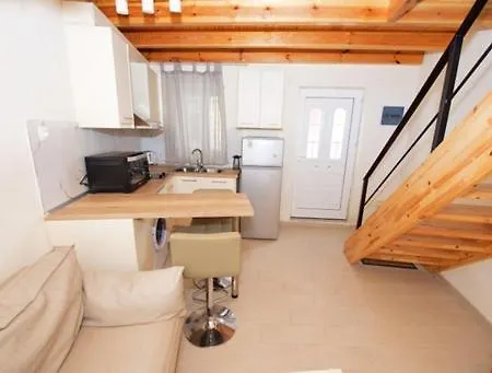 Cozy House Ikones South Corfu 3* Argyrades