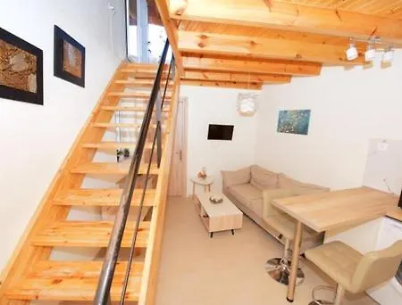 מלון Cozy House Ikones South Corfu