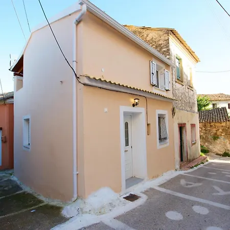 Cozy House Ikones South Corfu מלון