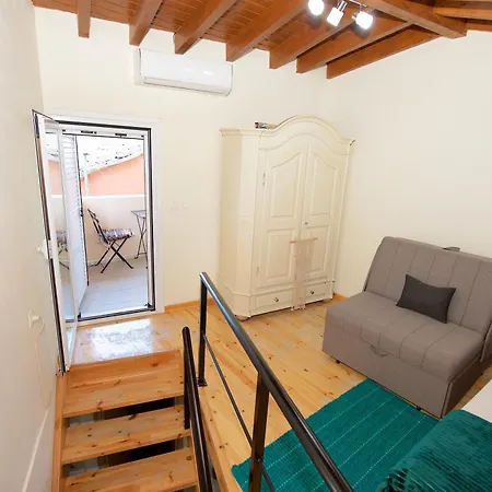 Cozy House Ikones South Corfu מלון