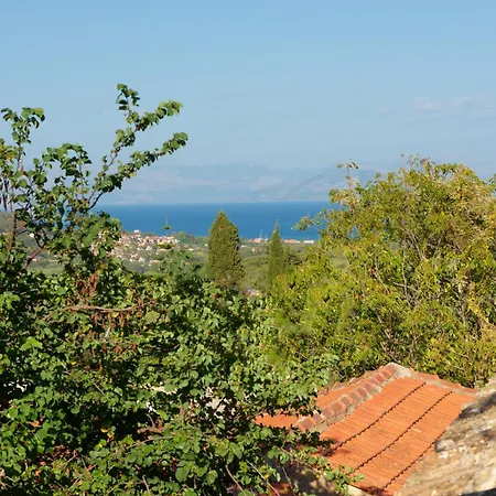 Cozy House Ikones South Corfu 3*