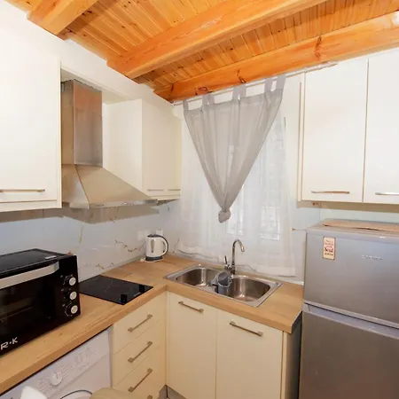 Cozy House Ikones South Corfu מלון