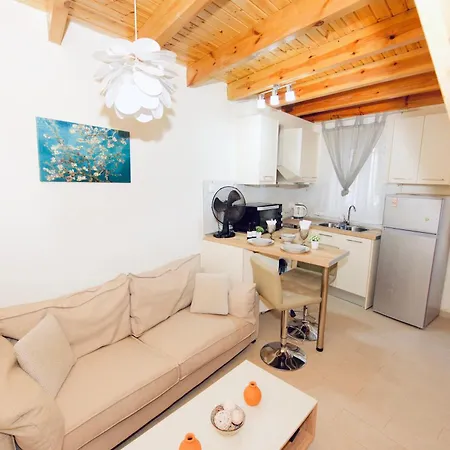 מלון Cozy House Ikones South Corfu Argyrades